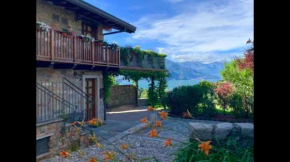 Splendido cottage Lakeview